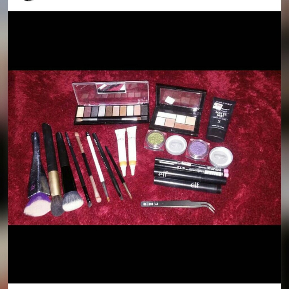Makeup